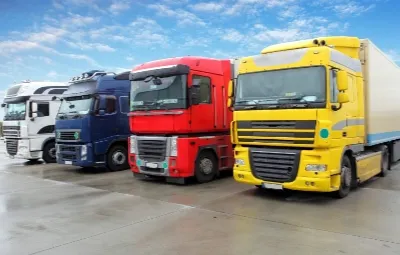 İzmir Midyat Nakliye Ambarı