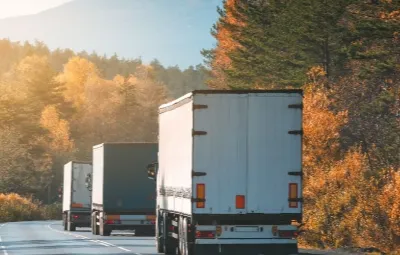 İzmir ile Midyat Arası Klima Taşıma